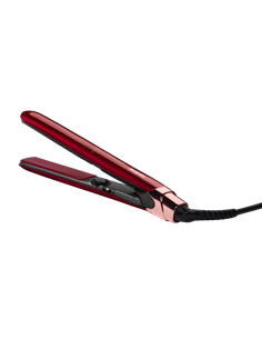 Выпрямитель для волос BaByliss ST212PE, Красный 2