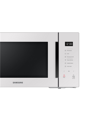 Cuptor cu microunde Samsung MG30T5018UE/ET, Negru