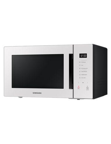 Cuptor cu microunde Samsung MG30T5018UE/ET, Negru