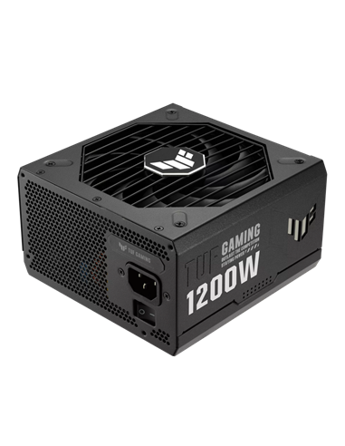 Sursă Alimentare PC ASUS TUF GAMING 1200W GOLD, ATX, Complet modular