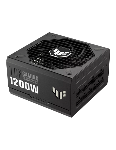 Блок питания для компьютеров ASUS TUF GAMING 1200W GOLD, ATX, Полностью модульный