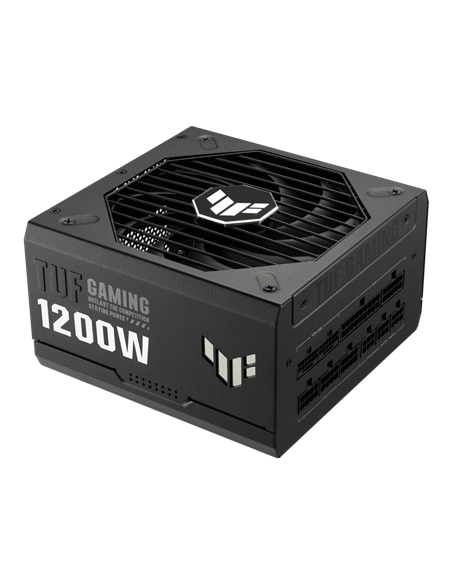 Sursă Alimentare PC ASUS TUF GAMING 1200W GOLD, ATX, Complet modular