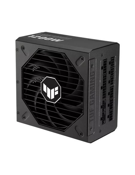 Sursă Alimentare PC ASUS TUF GAMING 1200W GOLD, ATX, Complet modular