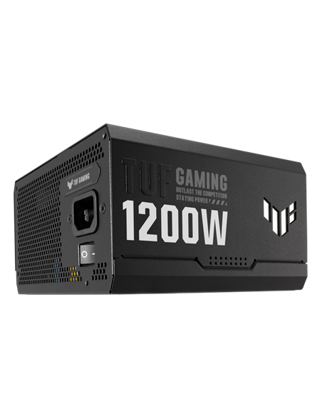 Sursă Alimentare PC ASUS TUF GAMING 1200W GOLD, ATX, Complet modular