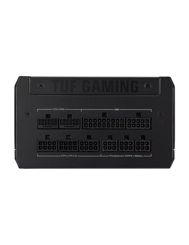 Sursă Alimentare PC ASUS TUF GAMING 1200W GOLD, ATX, Complet modular