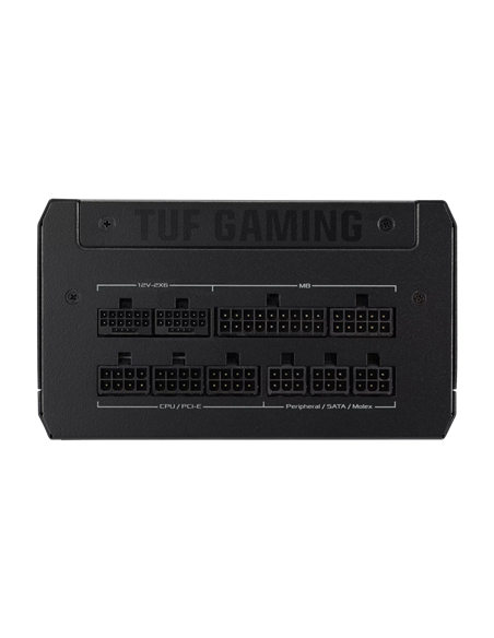 Sursă Alimentare PC ASUS TUF GAMING 1200W GOLD, ATX, Complet modular