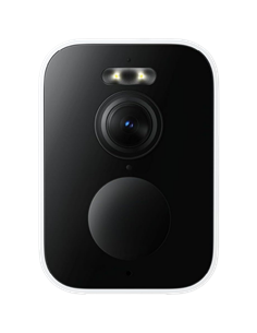 Camera de supraveghere IP Xiaomi BW500, Alb 2