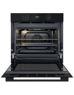 Электрический духовой шкаф Whirlpool OMK58HU1B, Чёрный 2