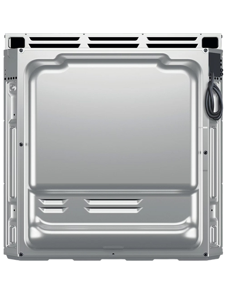 Электрический духовой шкаф Whirlpool OMK58HU1B, Чёрный