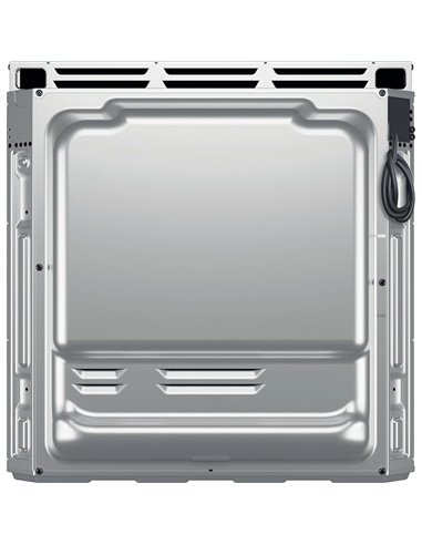 Электрический духовой шкаф Whirlpool OMK58HU1B, Чёрный