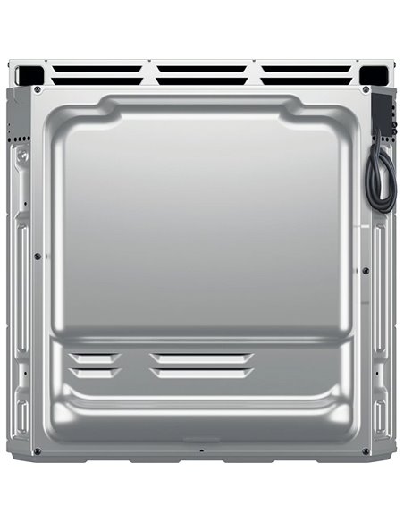 Электрический духовой шкаф Whirlpool OMK58HU1B, Чёрный
