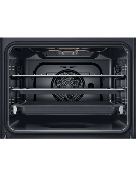 Cuptor Electric Whirlpool OMK58HU1B, Negru