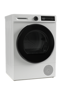 Uscător de rufe OZON DO8PC5GDI, 8kg, Alb 2