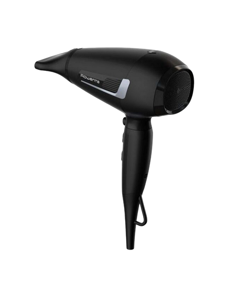 Uscător de păr Rowenta Pro Expert CV8820F0, 2100 W, Negru