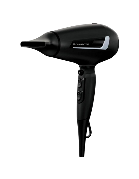 Uscător de păr Rowenta Pro Expert CV8820F0, 2100 W, Negru