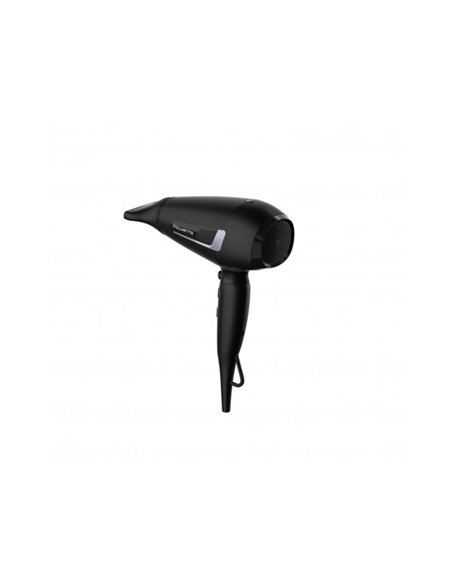 Фен Rowenta Pro Expert CV8820F0, 2100 Вт, Чёрный Фен Rowenta Pro Expert CV8820F0, 2100 Вт, Чёрный