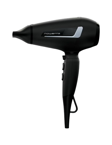 Uscător de păr Rowenta Pro Expert CV8820F0, 2100 W, Negru