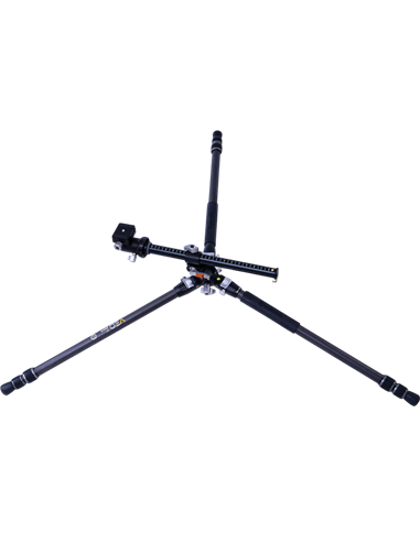 Штатив/Монопод Vanguard VEO3+ 263CB, Шаровая Головка, Чёрный