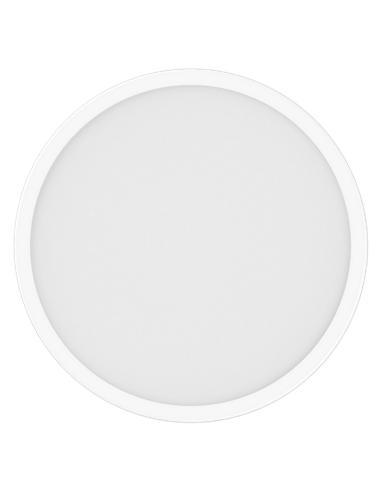 Lampă de tavan Xiaomi Smart Ceiling Light D30, Alb