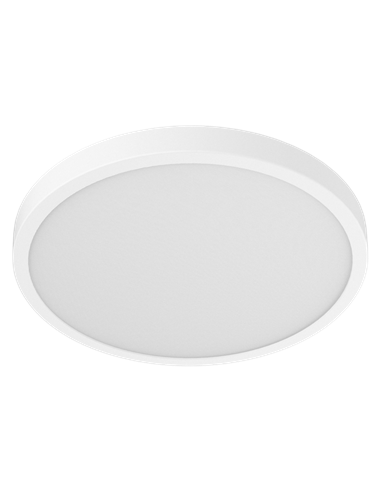Lampă de tavan Xiaomi Smart Ceiling Light D30, Alb