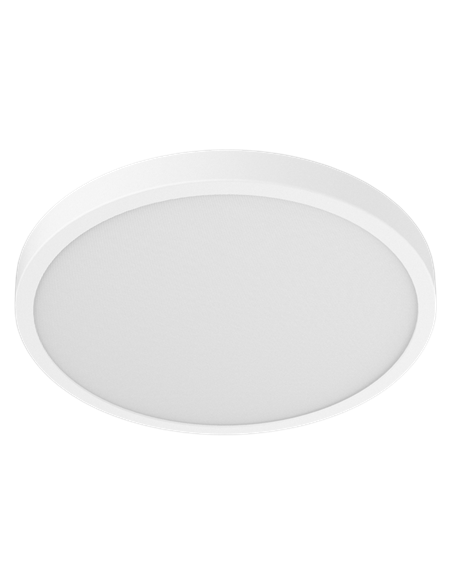 Lampă de tavan Xiaomi Smart Ceiling Light D30, Alb