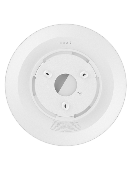 Lampă de tavan Xiaomi Smart Ceiling Light D30, Alb