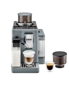Aparat de cafea DeLonghi EXAM440.55.G, Gri