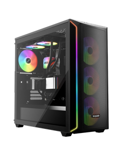 Ventilator PC be quiet! LightWings LX, 140 mm 2