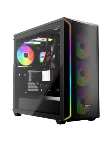 Ventilator PC be quiet! LightWings LX, 140 mm