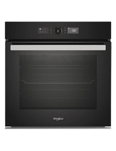 Электрический духовой шкаф Whirlpool 6th Sense Absolute AKZ9 6230 NB, Чёрный