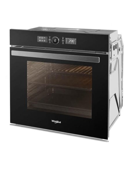 Cuptor Electric Whirlpool 6th Sense Absolute AKZ9 6230 NB, Negru