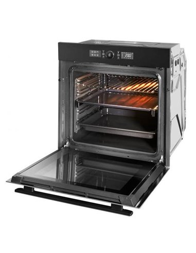 Cuptor Electric Whirlpool 6th Sense Absolute AKZ9 6230 NB, Negru
