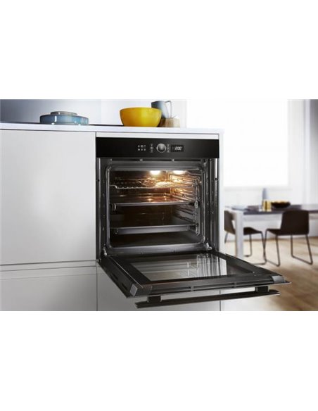 Cuptor Electric Whirlpool 6th Sense Absolute AKZ9 6230 NB, Negru