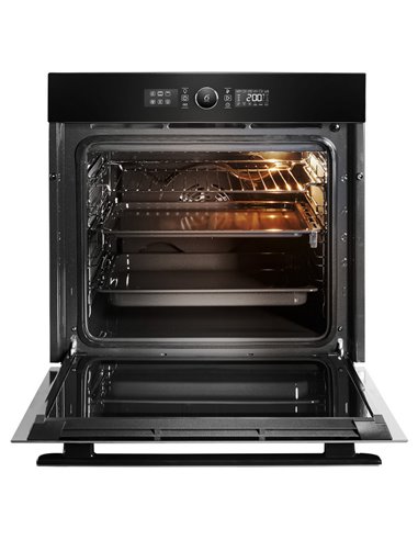 Cuptor Electric Whirlpool 6th Sense Absolute AKZ9 6230 NB, Negru