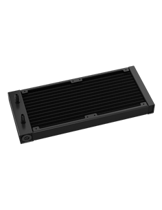 Кулер для процессора Deepcool LQ240 ARGB 2