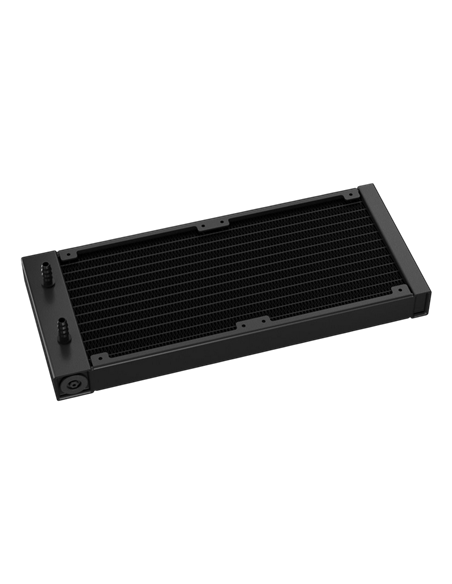 Кулер для процессора Deepcool LQ240 ARGB