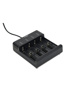 Зарядное устройство Energenie BC-USB-02, Чёрный 2