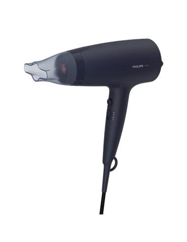 Фен Philips BHD360/20, 2100Вт, Чёрный