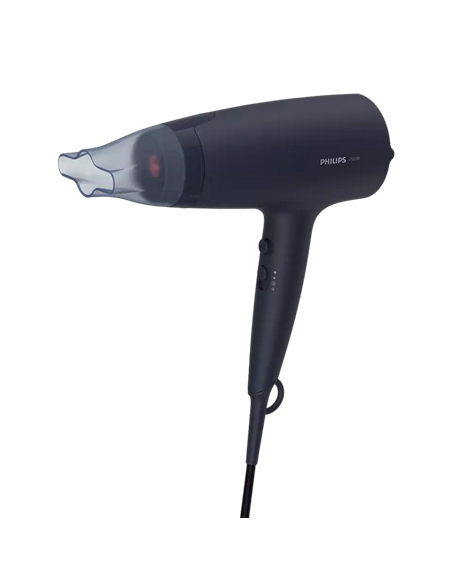 Фен Philips BHD360/20, 2100Вт, Чёрный Фен Philips BHD360/20, 2100Вт, Чёрный
