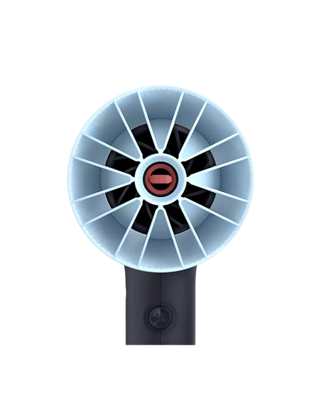 Фен Philips BHD360/20, 2100Вт, Чёрный Фен Philips BHD360/20, 2100Вт, Чёрный