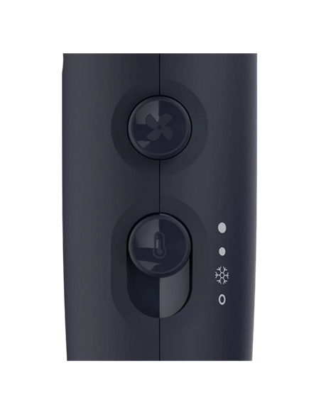 Фен Philips BHD360/20, 2100Вт, Чёрный Фен Philips BHD360/20, 2100Вт, Чёрный