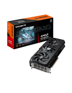 Placă Video Gigabyte GV-R9070XTGAMING OC-16GD, 16GB GDDR6 256bit 