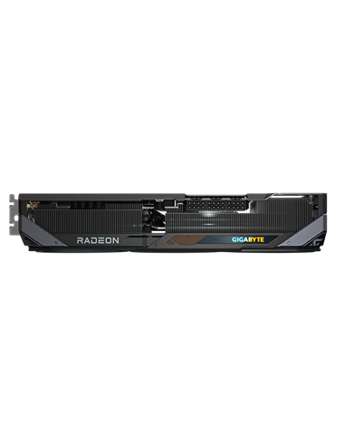 Placă Video Gigabyte GV-R9070XTGAMING OC-16GD, 16GB GDDR6 256bit 