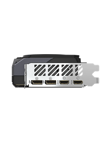Видеокарта Gigabyte GV-R9070XTGAMING OC-16GD, 16GB GDDR6 256бит