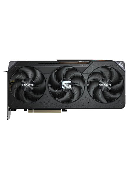 Видеокарта Gigabyte GV-R9070XTGAMING OC-16GD, 16GB GDDR6 256бит