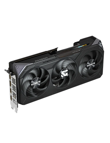 Placă Video Gigabyte GV-R9070XTGAMING OC-16GD, 16GB GDDR6 256bit 