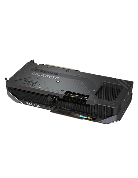 Placă Video Gigabyte GV-R9070XTGAMING OC-16GD, 16GB GDDR6 256bit 
