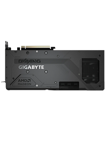 Placă Video Gigabyte GV-R9070XTGAMING OC-16GD, 16GB GDDR6 256bit 