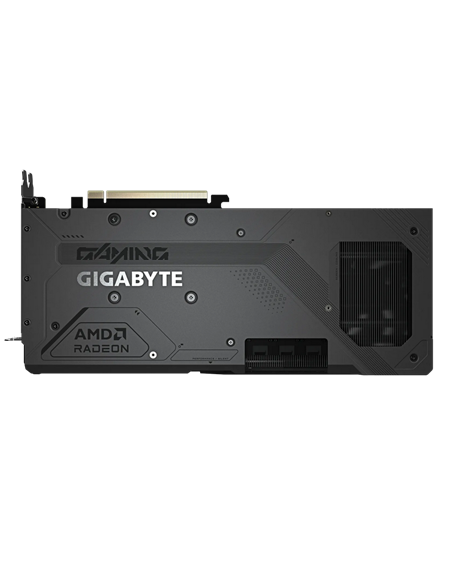 Placă Video Gigabyte GV-R9070XTGAMING OC-16GD, 16GB GDDR6 256bit 