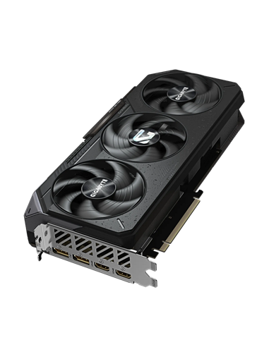Видеокарта Gigabyte GV-R9070XTGAMING OC-16GD, 16GB GDDR6 256бит